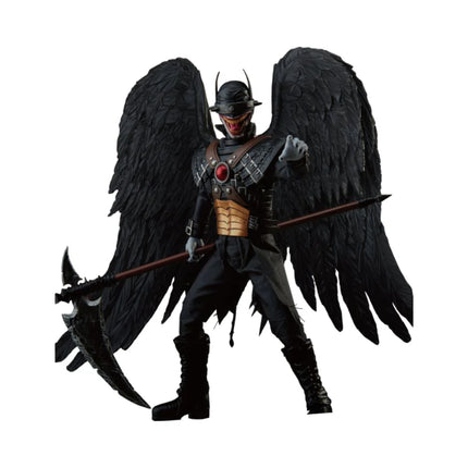 1/9 Scale Dark Nights Metal: DAH-063 The Batman Who Laughs Dynamic 8ction Action Figures