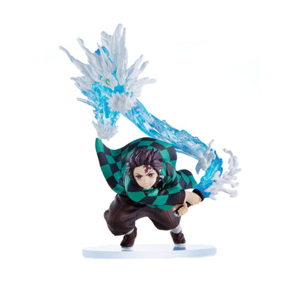 Demon Slayer ConoFig Tanjiro Kamado (Constant Flux Ver.) Statuette