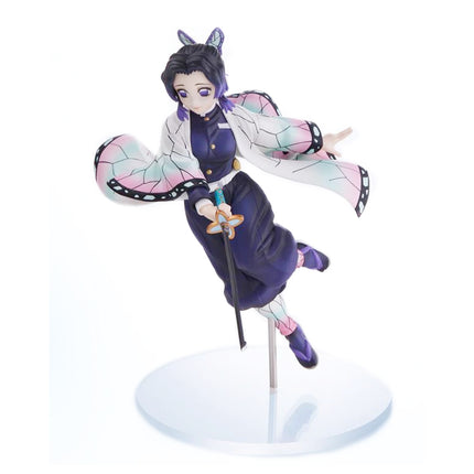 Demon Slayer ConoFig Shinobu Kocho Statuette