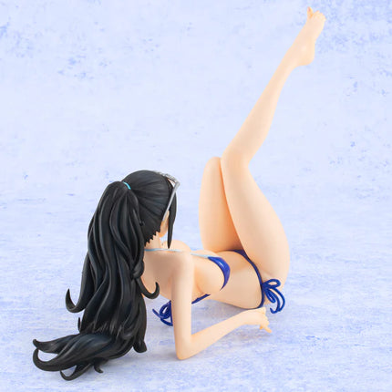 One Piece Portrait of Pirates Nico Robin BB-02 EX 20th Anniversary Limited Edition PVC Statue