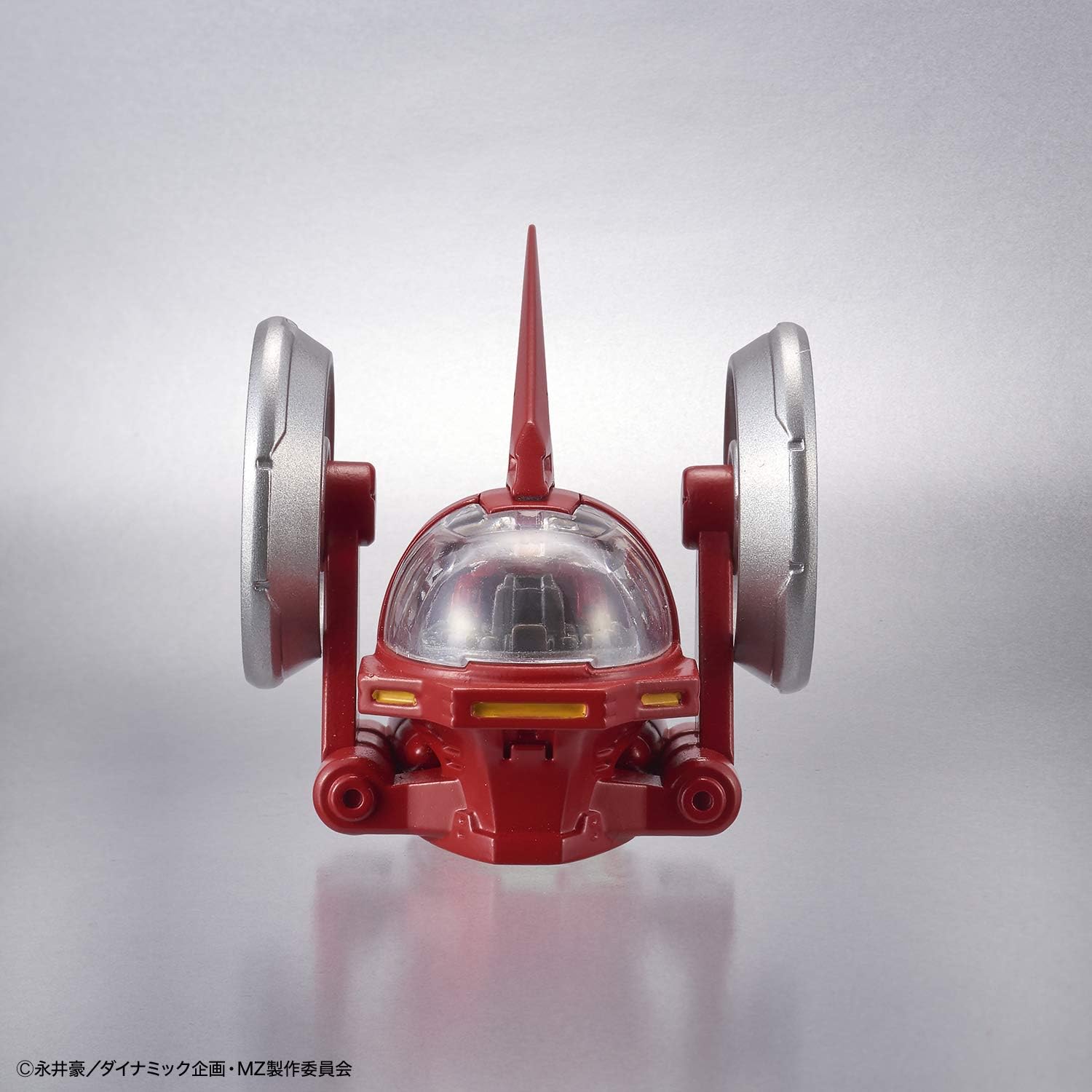 Bandai Hobby - 1/60 Mazinger Z Infinity - Mazinger Z (Infinity Ver.) Model Kit