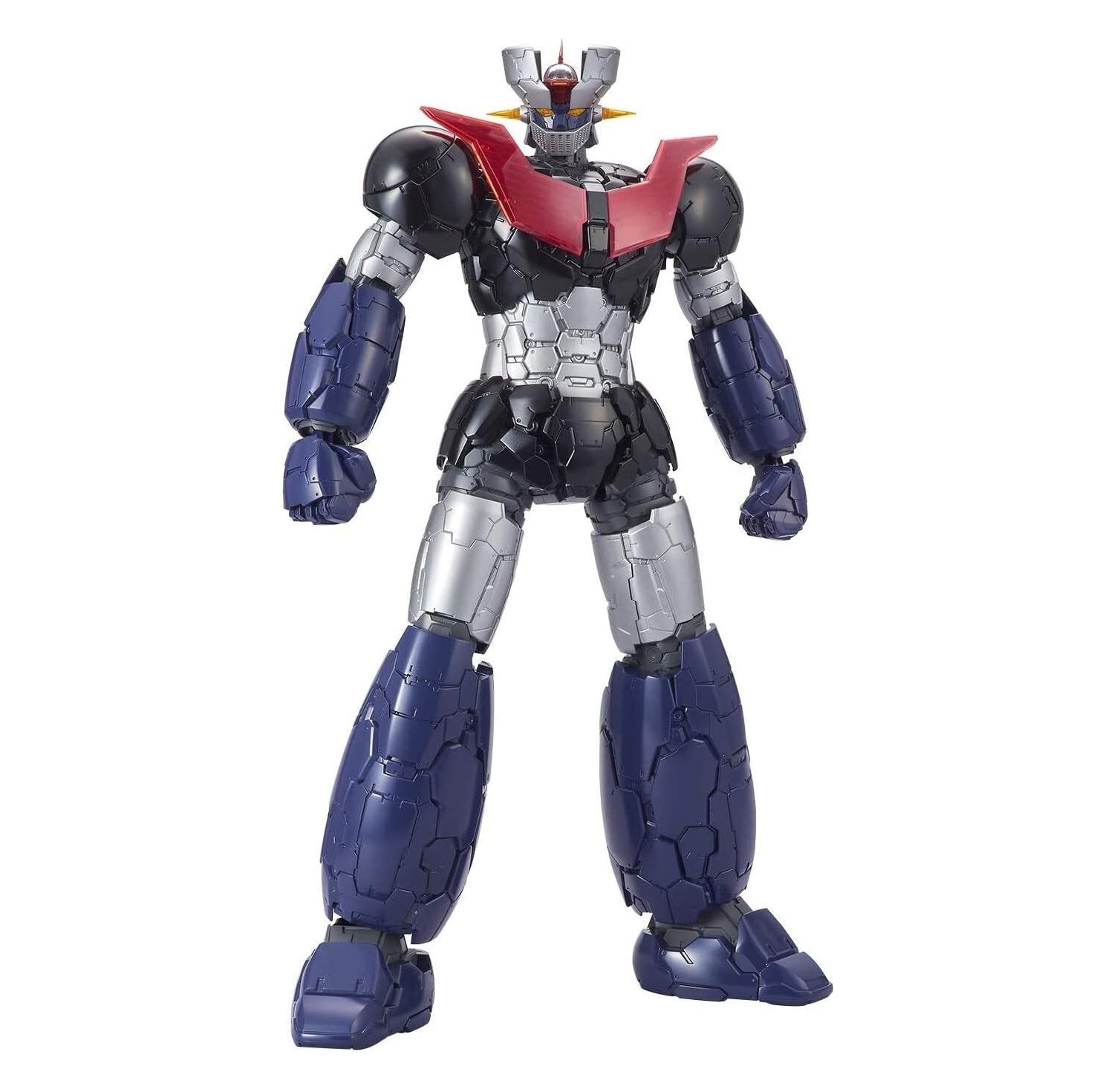 Bandai Hobby - 1/60 Mazinger Z Infinity - Mazinger Z (Infinity Ver.) Model Kit