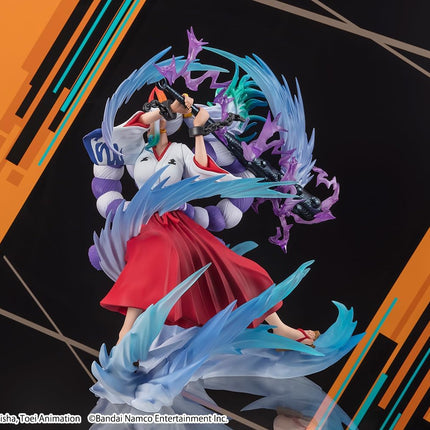 Tamashii Nations FiguartsZERO One Piece Bounty Rush 5th Anniversary Statue