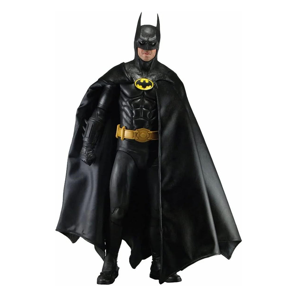 DC Comics - Dynamic 8ction Heroes: DAH-056 Batman 1989
