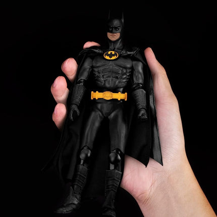 DC Comics - Dynamic 8ction Heroes: DAH-056 Batman 1989