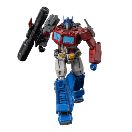 Transformers MDLX Articulated Figure Series Optimus Prime (Comic Book Edition)