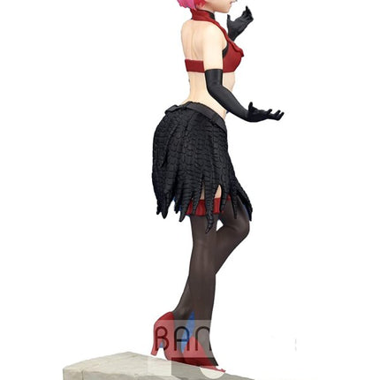 ReZero Starting Life in Another World Monster Motions Ram Statue