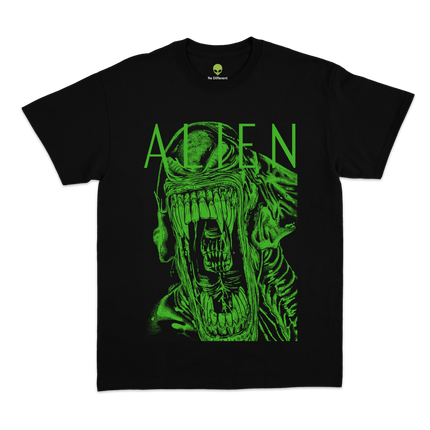 Be Different's Alien, Xenomorph T-Shirt