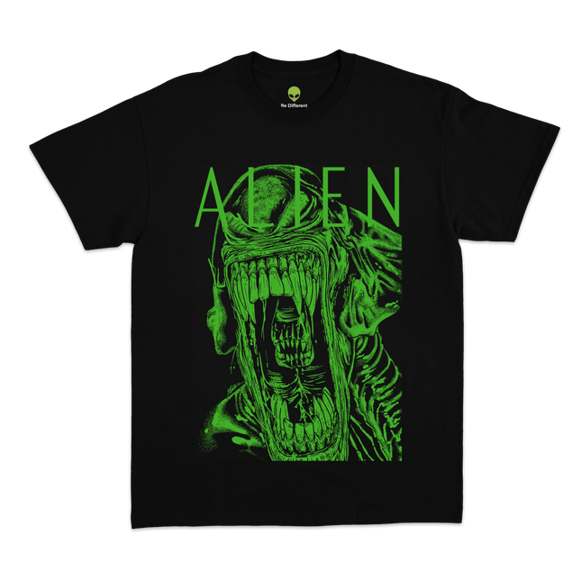 Be Different's Alien, Xenomorph T-Shirt