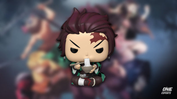 <h3>Funko POP</h3>