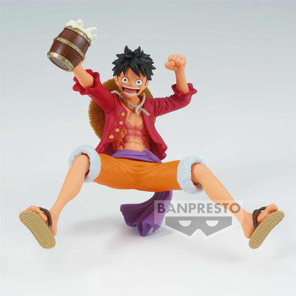 ONE PIECE IT'S A BANQUET!! MONKEY D LUFFY