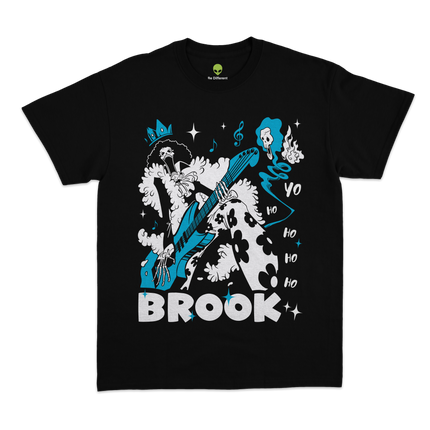 Be Different's One PIece Brook T-Shirt