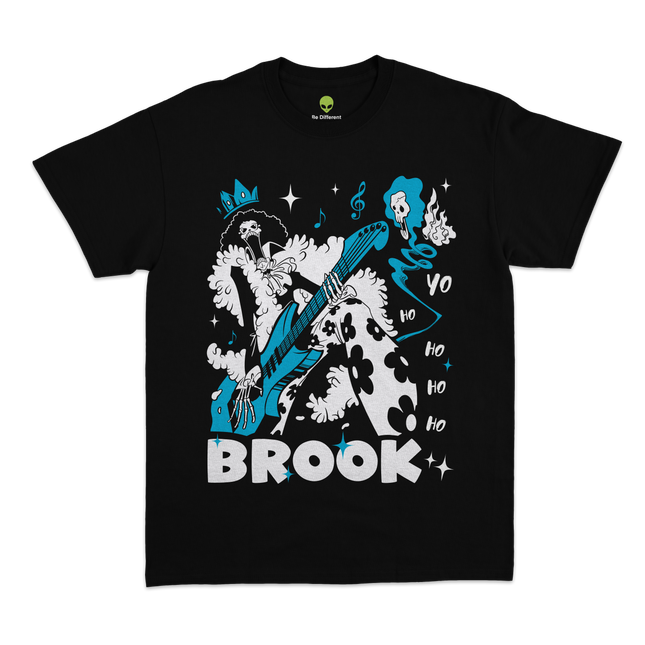 Be Different's One PIece Brook T-Shirt