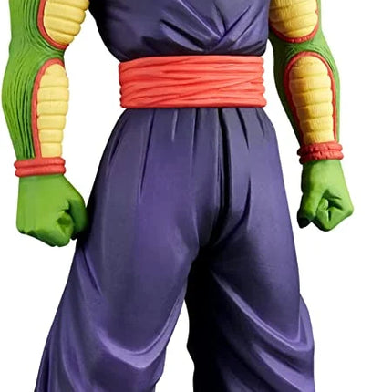 Banpresto DXF Dragon Ball Super Super Hero Piccolo Figure