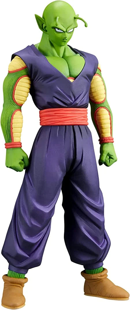 Banpresto DXF Dragon Ball Super Super Hero Piccolo Figure
