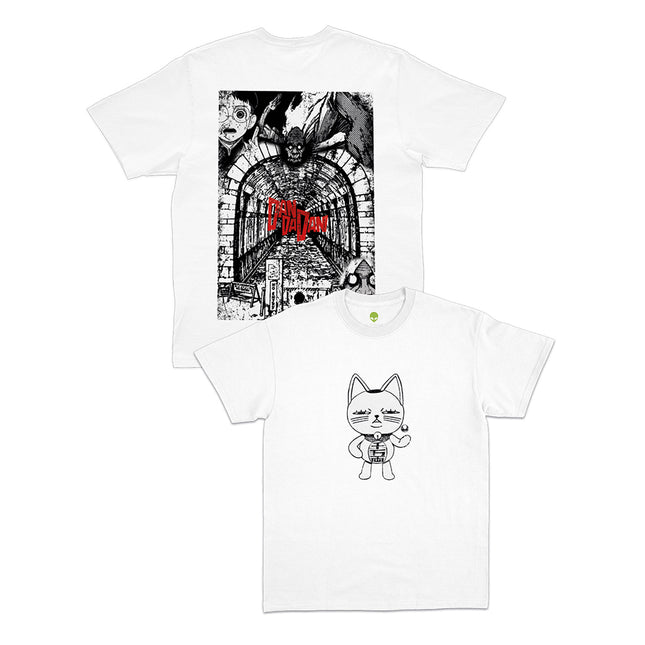 Be Different's DanDaDan T-Shirt