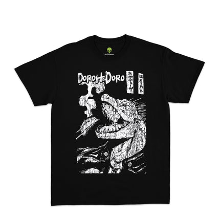 Be Different's Dorohedoro T-Shirt