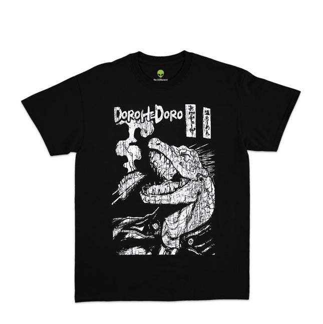 Be Different's Dorohedoro T-Shirt