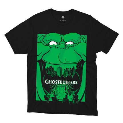 Be Different's Ghostbusters T-Shirt
