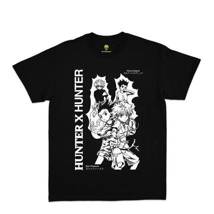 Be Different's Hunter x Hunter T-Shirt