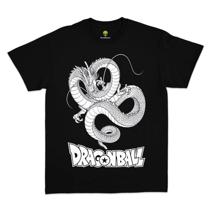 Be Different's Blue Lock T-Shirt