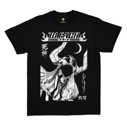 Be Different's Bleach - Ichigo's Hollow Form T-Shirt