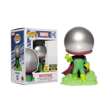 Funko Pop! Marvel #1156: Mysterio