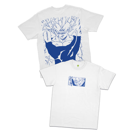 Be Different's Dragon Ball Z, Majin Vegeta T-Shirt