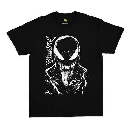 Be Different's Venom T-Shirt