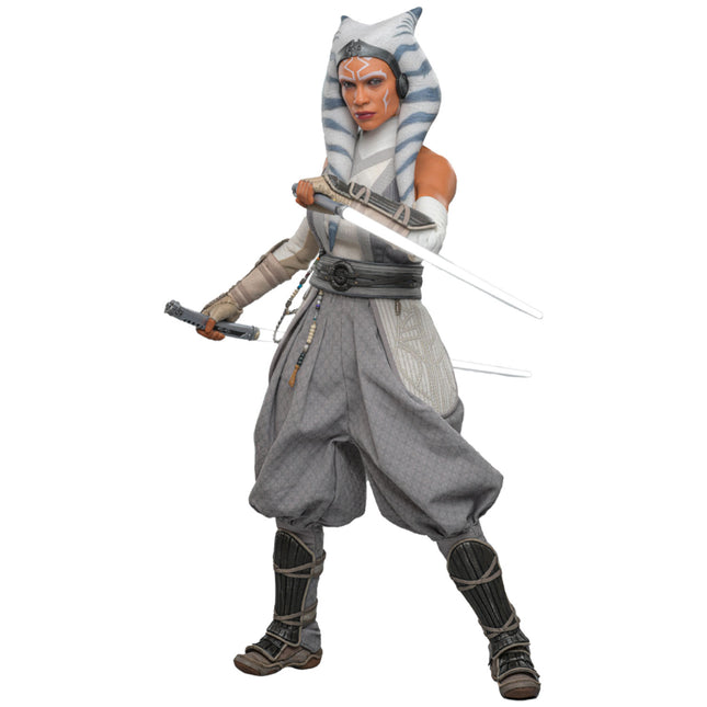 Ahsoka: Ahsoka Tano Sixth Scale (TMS118)