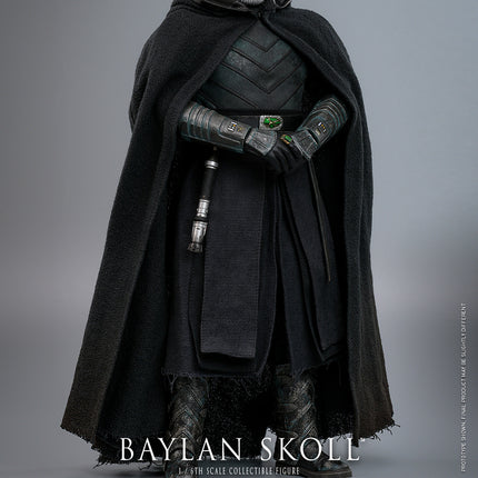 Ahsoka: Baylan Skoll Sixth Scale Figure (TMS125)