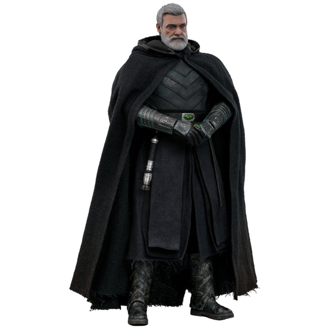 Ahsoka: Baylan Skoll Sixth Scale Figure (TMS125)
