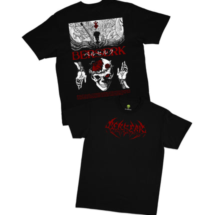 Be Different's Berserk T-Shirt