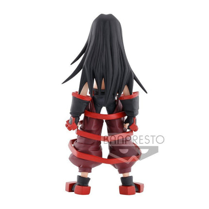 Shaman King Hao Vol.2 Figure
