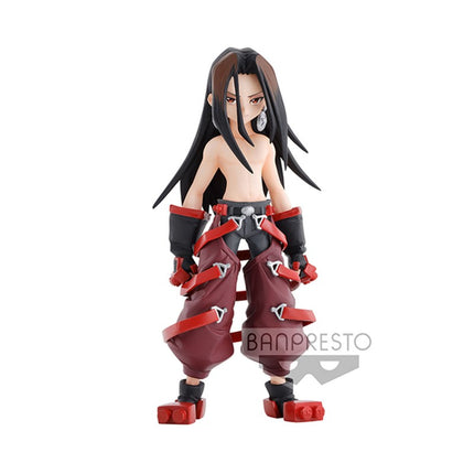 Shaman King Hao Vol.2 Figure
