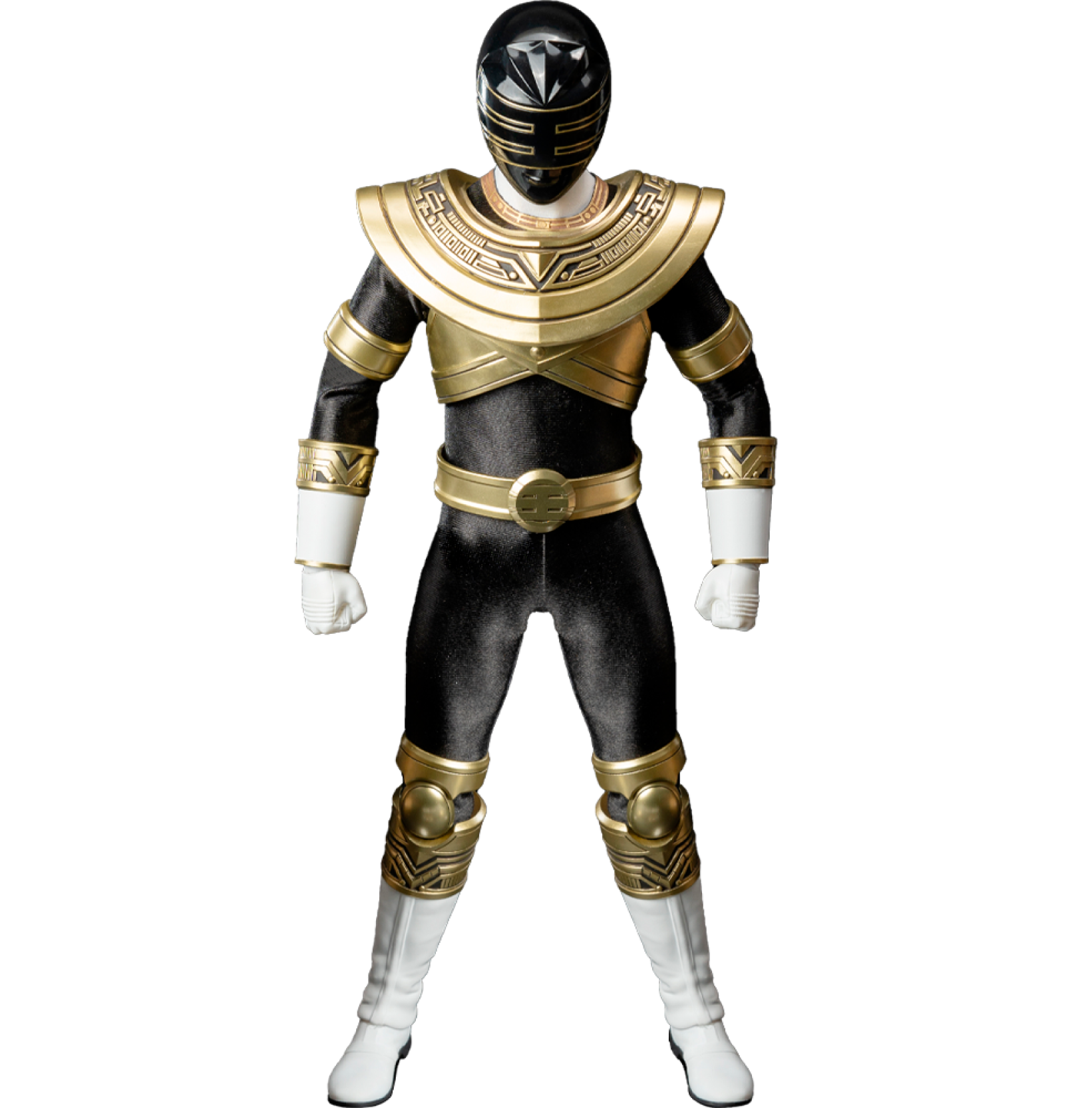 Gold Zeo Ranger Pso2 PRE ORDENES