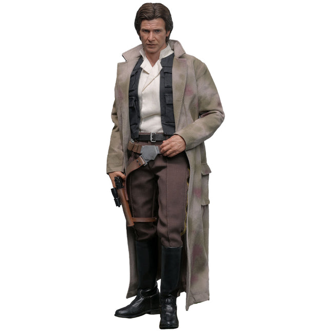 Return of The Jedi: Han Solo Sixth Scale Figure (MMS740)