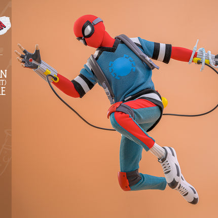 Your Friendly Neighborhood Spider-man (HomeMade Suit) Sixth Action Figure Scale Figure (PRE-ORDER)