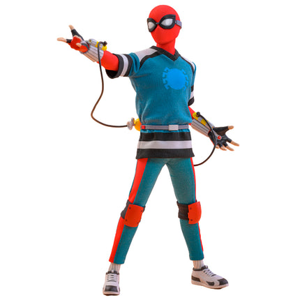 Your Friendly Neighborhood Spider-man (HomeMade Suit) Sixth Action Figure Scale Figure (PRE-ORDER)
