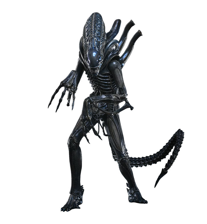 Alien Warrior (Deluxe Version) Sixth Scale Figure (PRE-ORDER)