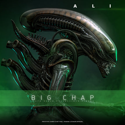 Alien: Big Chap Sixth Scale Figure (PRE-ORDER)