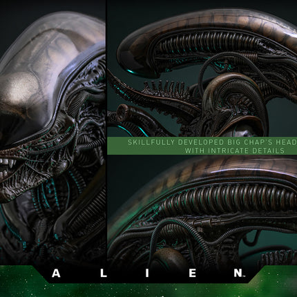 Alien: Big Chap Sixth Scale Figure (PRE-ORDER)