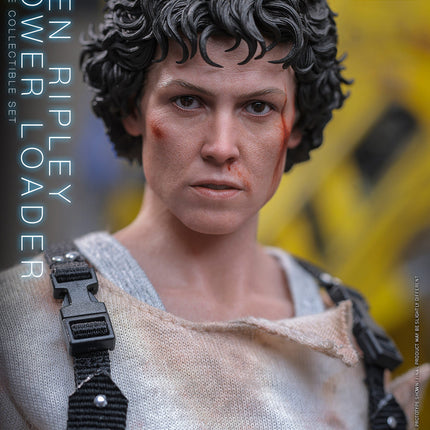 Ellen Ripley And Power Loader Sixth Scale Figure (PRE-ORDER)