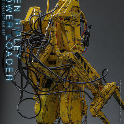 Ellen Ripley And Power Loader Sixth Scale Figure (PRE-ORDER)