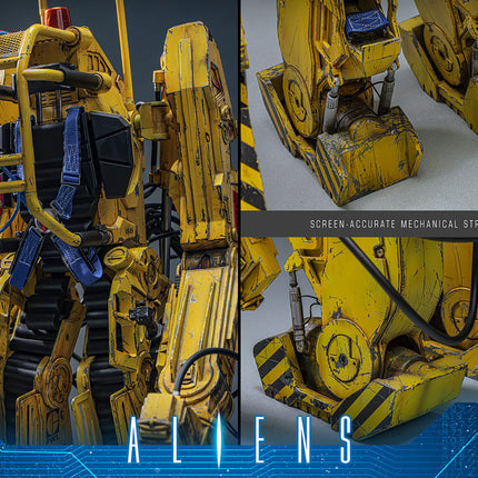 Ellen Ripley And Power Loader Sixth Scale Figure (PRE-ORDER)