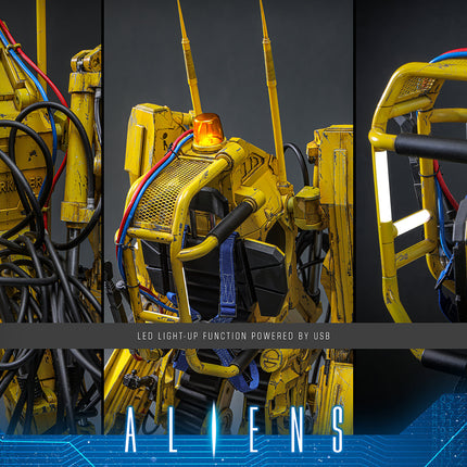Ellen Ripley And Power Loader Sixth Scale Figure (PRE-ORDER)