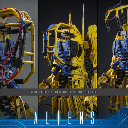 Ellen Ripley And Power Loader Sixth Scale Figure (PRE-ORDER)
