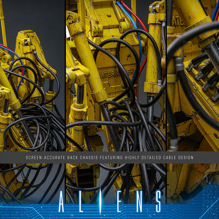 Ellen Ripley And Power Loader Sixth Scale Figure (PRE-ORDER)