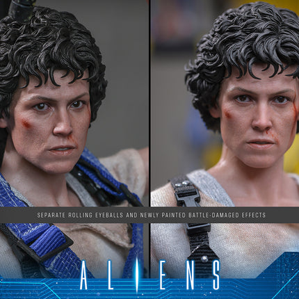 Ellen Ripley And Power Loader Sixth Scale Figure (PRE-ORDER)