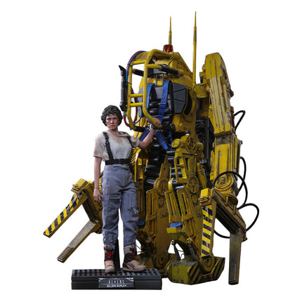 Ellen Ripley And Power Loader Sixth Scale Figure (PRE-ORDER)